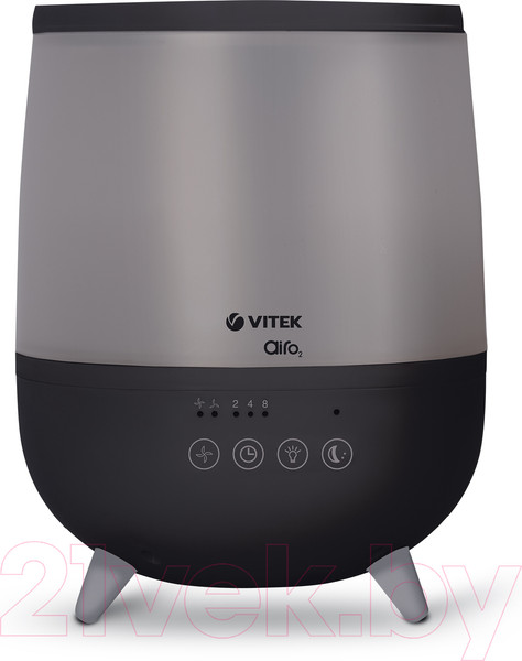 Изображение товара Ультразвуковой увлажнитель воздуха Vitek VT-2356