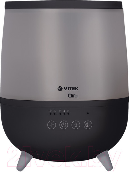 Изображение товара Ультразвуковой увлажнитель воздуха Vitek VT-2356