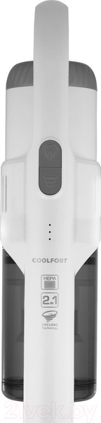 Изображение товара Вертикальный пылесос CoolFort CF-3003