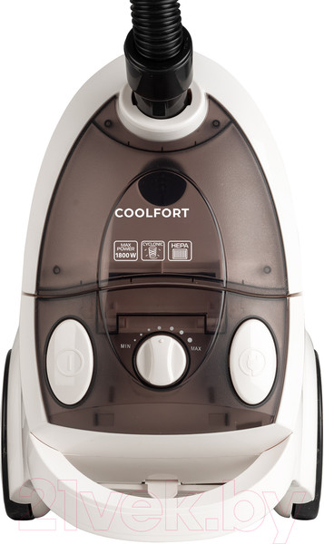 Изображение товара Пылесос CoolFort CF-3040