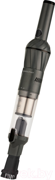 Изображение товара Портативный пылесос CoolFort CF-3060