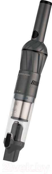 Изображение товара Портативный пылесос CoolFort CF-3060
