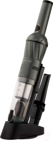Изображение товара Портативный пылесос CoolFort CF-3060