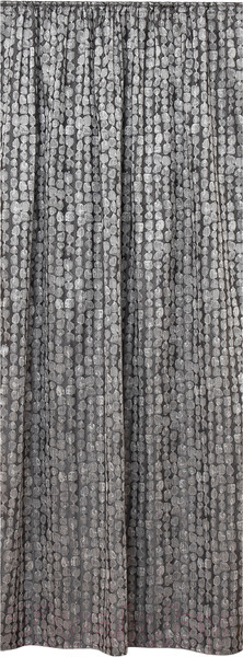 Изображение товара Комплект штор Amore Mio Жаккард 19127-01-01 150x270 / 57354 (серый)