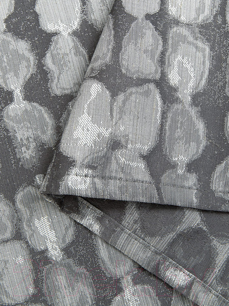 Изображение товара Комплект штор Amore Mio Жаккард 19127-01-01 150x270 / 57354 (серый)