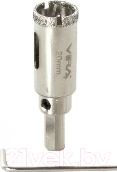 Изображение товара Коронка Vira 559501