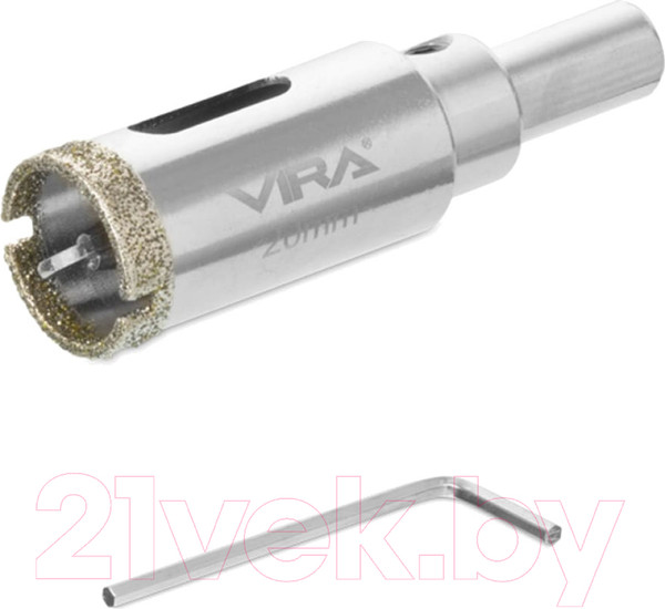 Изображение товара Коронка Vira 559501