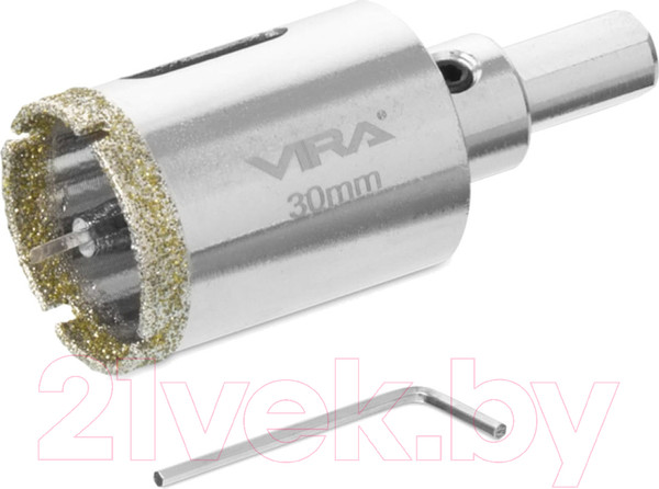 Изображение товара Коронка Vira 559503