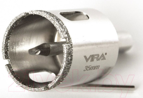 Изображение товара Коронка Vira 559504