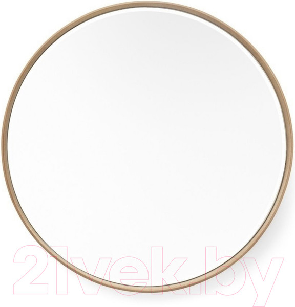 Изображение товара Зеркало Emze Loft D60 / LOFT.60.60.DUB (дуб)