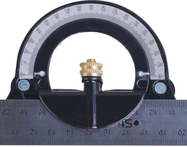 Изображение товара Угольник Sturm! 2020-09-300