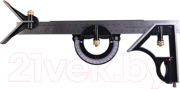 Изображение товара Угольник Sturm! 2020-09-300