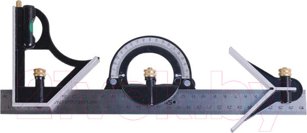 Изображение товара Угольник Sturm! 2020-09-300