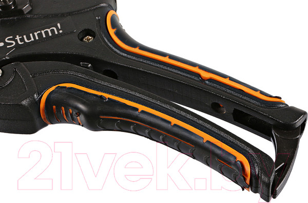 Изображение товара Труборез Sturm! 1074-09-63