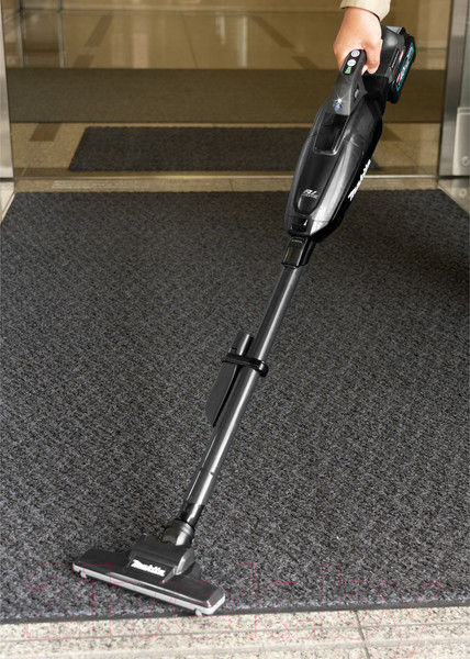 Изображение товара Профессиональный пылесос Makita CL002GZ03