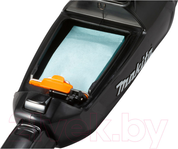 Изображение товара Профессиональный пылесос Makita CL002GZ03