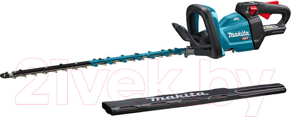 Изображение товара Кусторез аккумуляторный Makita UH004GZ