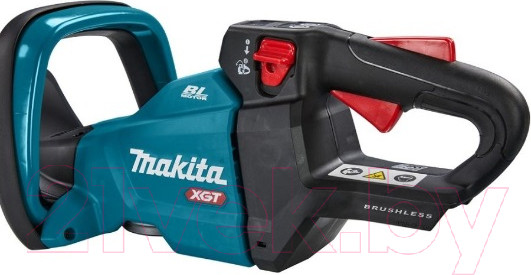 Изображение товара Кусторез аккумуляторный Makita UH004GZ