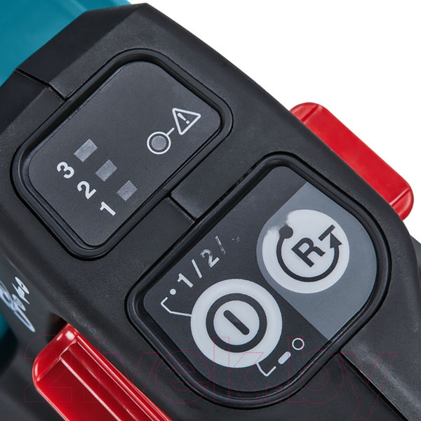 Изображение товара Кусторез аккумуляторный Makita UH004GZ