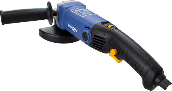 Изображение товара Угловая шлифовальная машина Redbo EAG125/1150ER (1001010340)