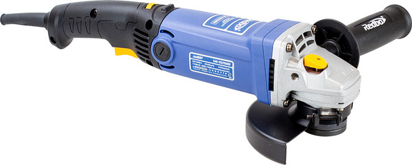 Изображение товара Угловая шлифовальная машина Redbo EAG125/1150ER (1001010340)