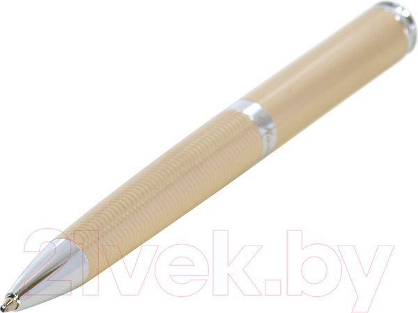 Изображение товара Ручка шариковая Manzoni Piza / MAPB-GS (синий)