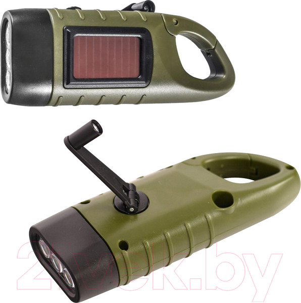 Изображение товара Фонарь Мультидом Аварийный VL84-205