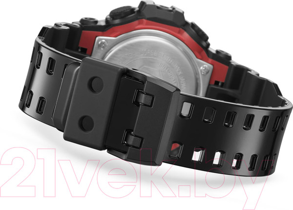 Изображение товара Часы наручные мужские Casio GA-700RGB-1A