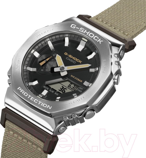 Изображение товара Часы наручные мужские Casio GM-2100C-5A