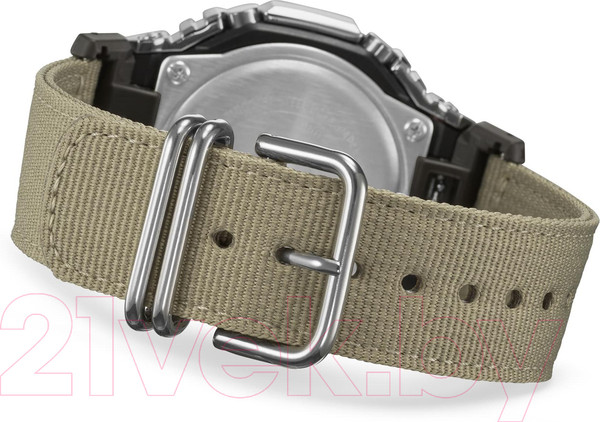 Изображение товара Часы наручные мужские Casio GM-2100C-5A