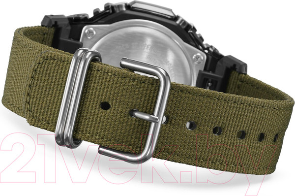 Изображение товара Часы наручные мужские Casio GM-2100CB-3A