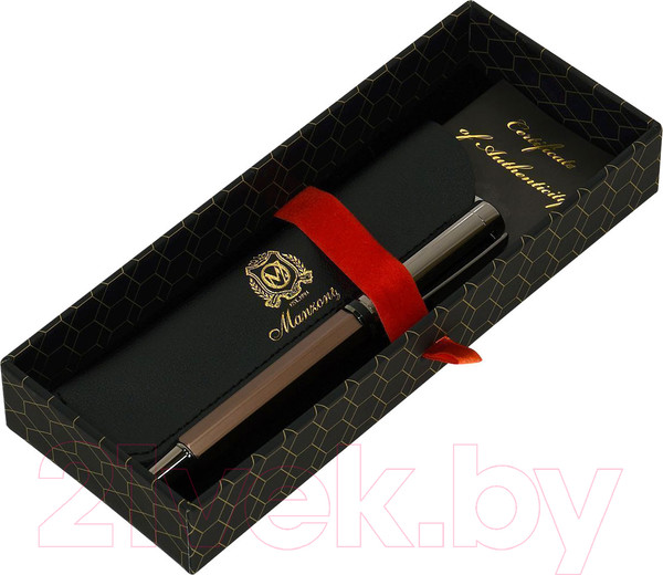 Изображение товара Ручка-роллер Manzoni Coliseum / MACR-BB (синий)