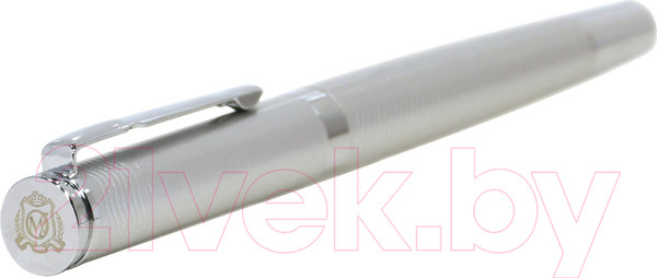 Изображение товара Ручка-роллер Manzoni Piza / MAPR-SS (синий)