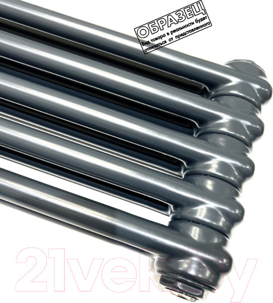 Изображение товара Радиатор стальной Arbonia RRN 2180/7 24 (RAL 7016, подключение слева-направо)