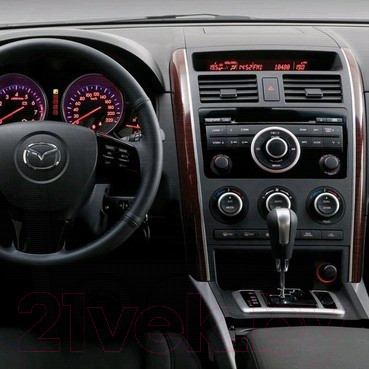 Изображение товара Переходная рамка Incar 95-7516A
