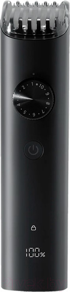 Изображение товара Набор для стайлинга Xiaomi Grooming Kit Pro / BHR6395GL