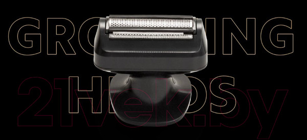 Изображение товара Набор для стайлинга Xiaomi Grooming Kit Pro / BHR6395GL