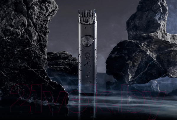 Изображение товара Набор для стайлинга Xiaomi Grooming Kit Pro / BHR6395GL