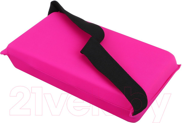 Изображение товара Подушка для растяжки Grace Dance 9336803 (фуксия)