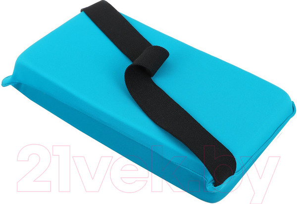 Изображение товара Подушка для растяжки Grace Dance 9336804 (морская волна)