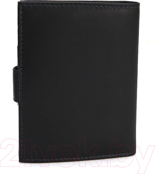 Изображение товара Портмоне Bellugio AM-24R-072A (черный/синий)