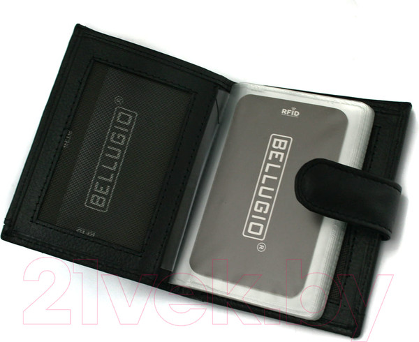 Изображение товара Портмоне Bellugio AM-70R-339