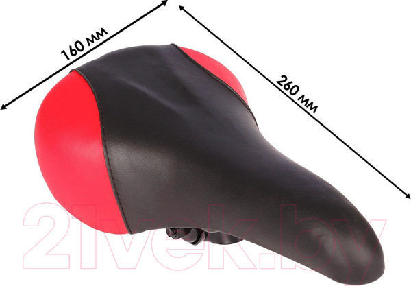 Изображение товара Сиденье для велосипеда Dream Bike 2867914