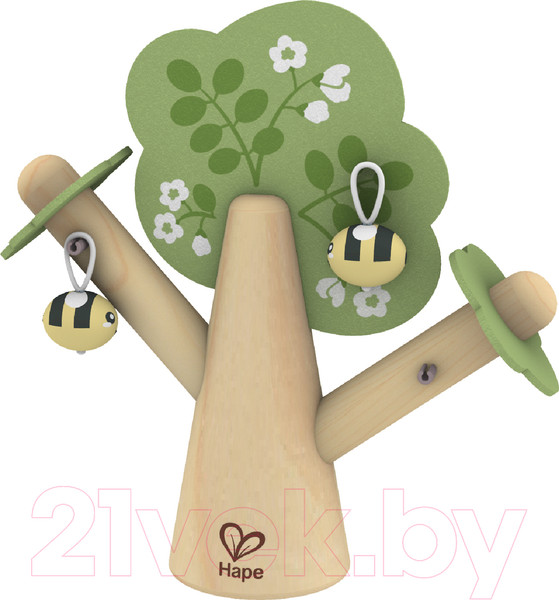 Изображение товара Игровой набор Hape Медовый пикник / E3415_HP