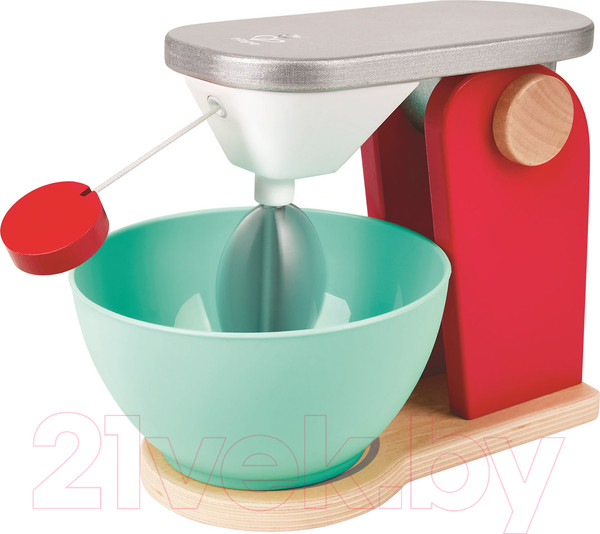 Изображение товара Миксер игрушечный Hape E3191_HP