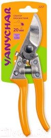 Изображение товара Секатор механический Янычар 2257