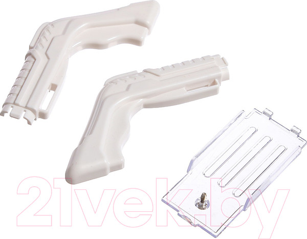 Изображение товара Конструктор электромеханический Эврики Тир / 9210266