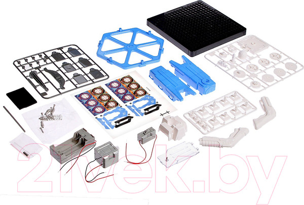 Изображение товара Конструктор электромеханический Эврики Тир / 9210266