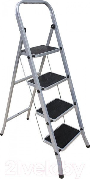 Изображение товара Лестница-стремянка Perilla Class Plus 123304