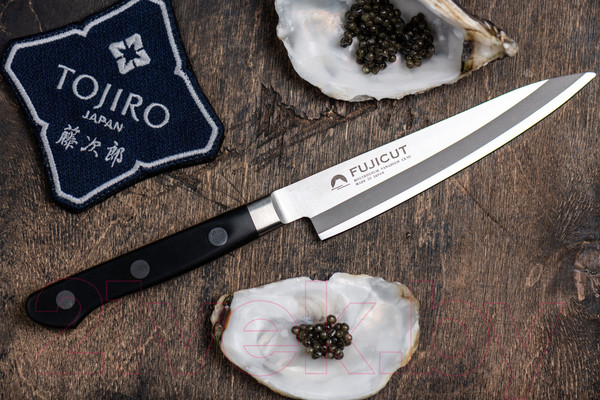 Изображение товара Нож Fuji Cutlery Универсальный FC-1660